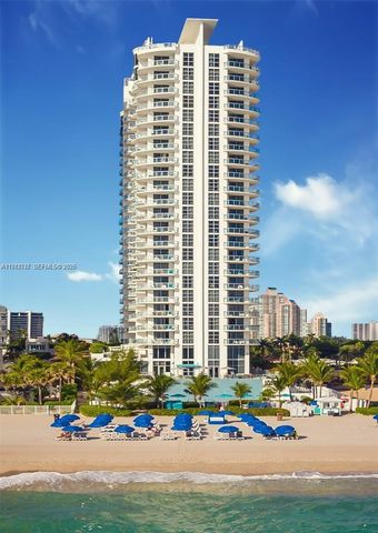 18683 Collins Ave 1504, Sunny Isles Beach, FL 33160