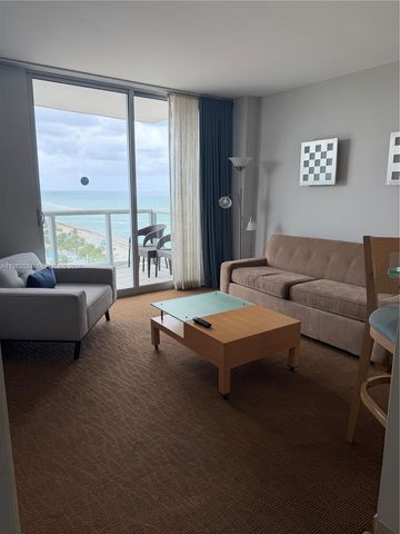 18683 Collins Ave 1504, Sunny Isles Beach, FL 33160
