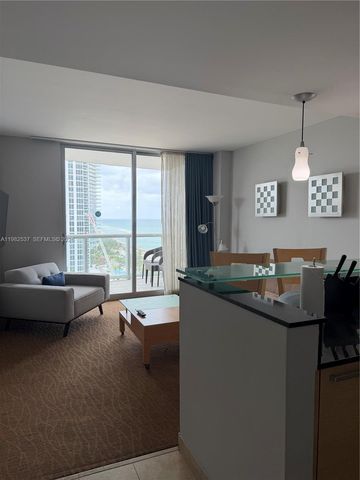 18683 Collins Ave 1504, Sunny Isles Beach, FL 33160