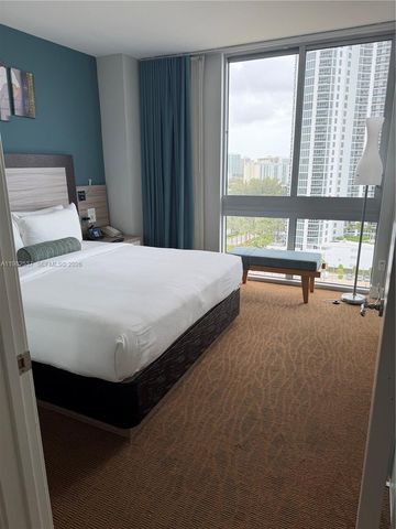 18683 Collins Ave 1504, Sunny Isles Beach, FL 33160