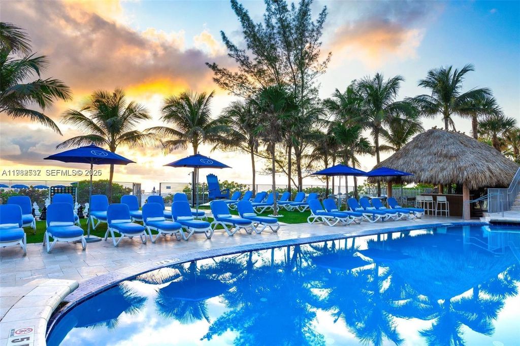 18683 Collins Ave 1504, Sunny Isles Beach, FL 33160