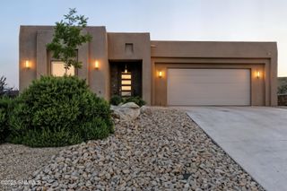 1147 Puerta De Picacho, Las Cruces, NM 88007