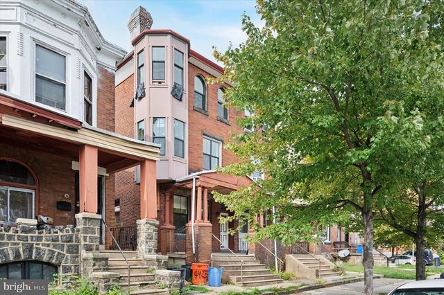 4923 WARRINGTON AVE, Philadelphia, PA 19143