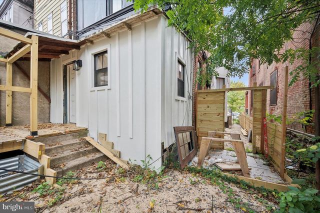 4923 WARRINGTON AVE, Philadelphia, PA 19143