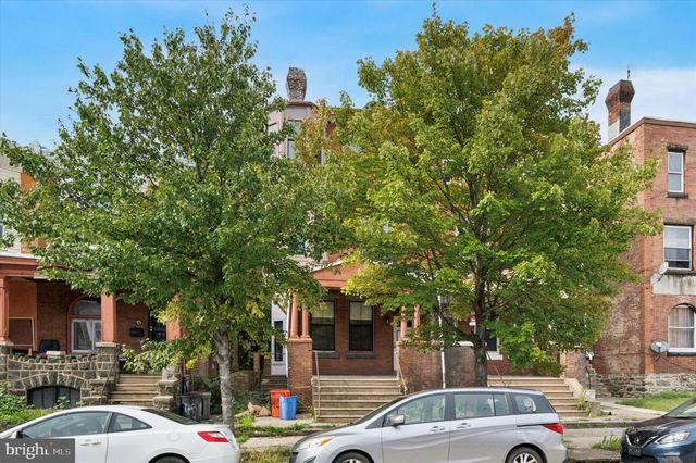 4923 WARRINGTON AVE, Philadelphia, PA 19143