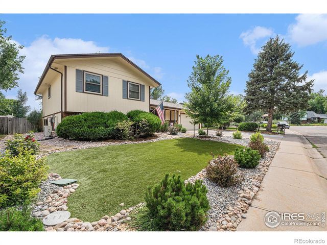 3334 34th Street, Greeley, CO 80634