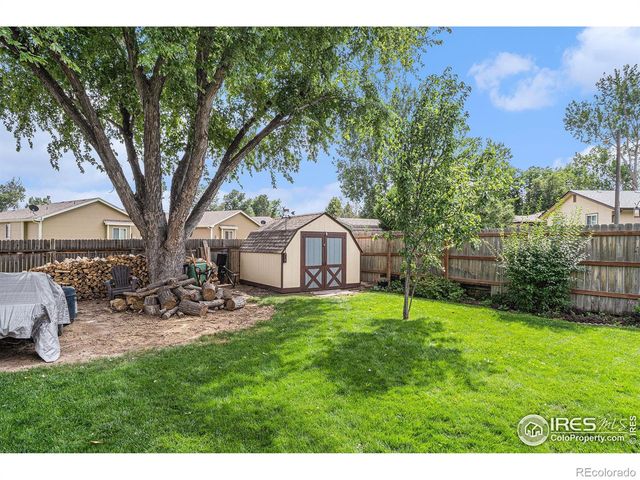 3334 34th Street, Greeley, CO 80634