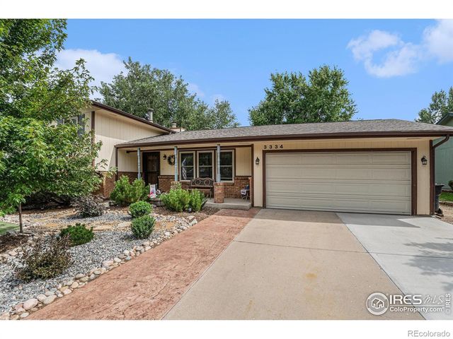 3334 34th Street, Greeley, CO 80634