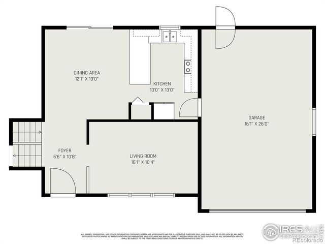 3334 34th Street, Greeley, CO 80634