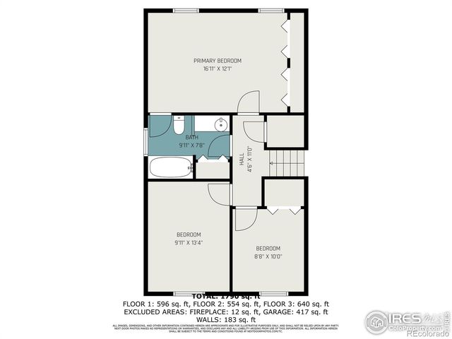 3334 34th Street, Greeley, CO 80634