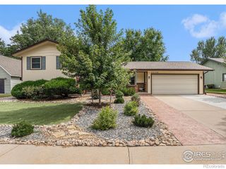 3334 34th Street, Greeley, CO 80634