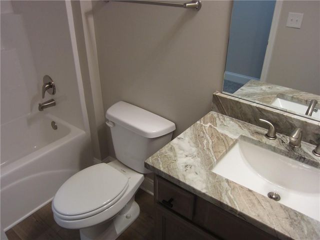 184 Gamel Road, Dallas, GA 30157