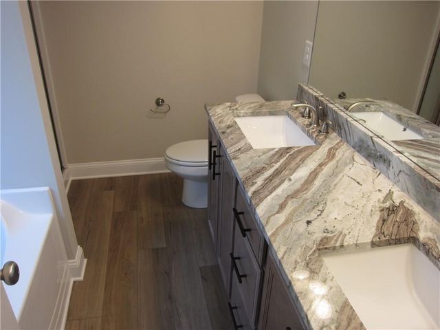 184 Gamel Road, Dallas, GA 30157