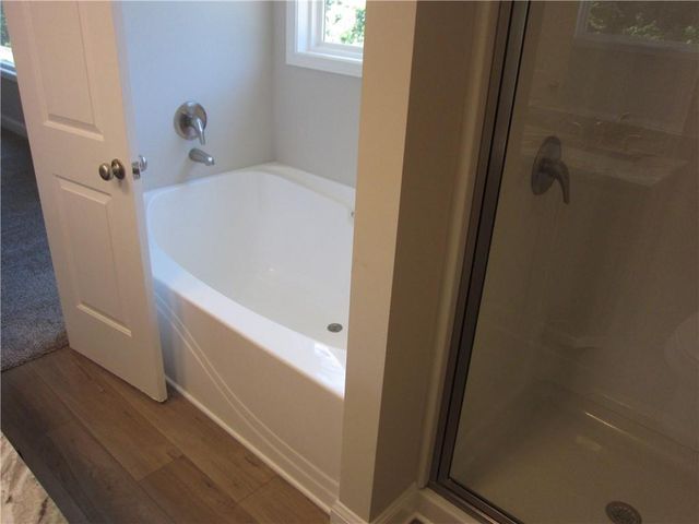 184 Gamel Road, Dallas, GA 30157