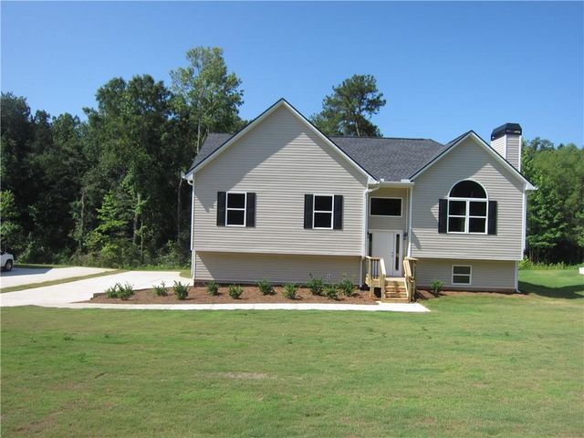 184 Gamel Road, Dallas, GA 30157