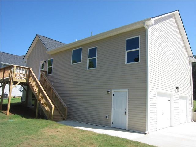 184 Gamel Road, Dallas, GA 30157