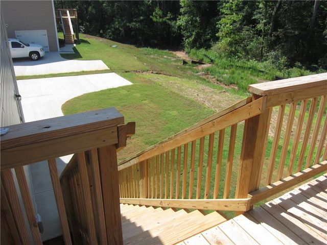 184 Gamel Road, Dallas, GA 30157
