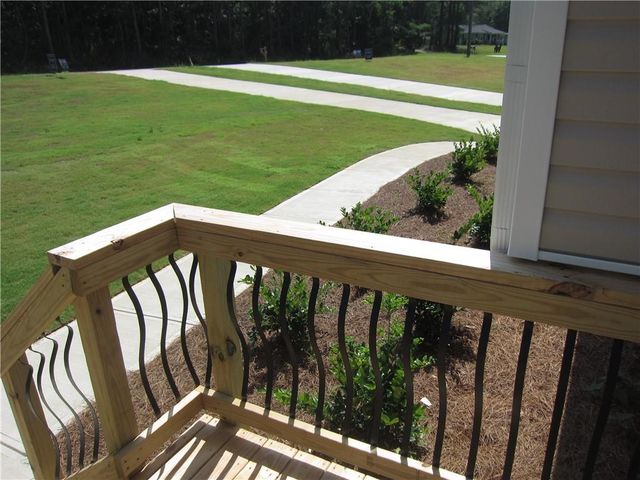 184 Gamel Road, Dallas, GA 30157