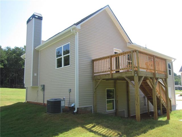 184 Gamel Road, Dallas, GA 30157