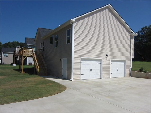 184 Gamel Road, Dallas, GA 30157