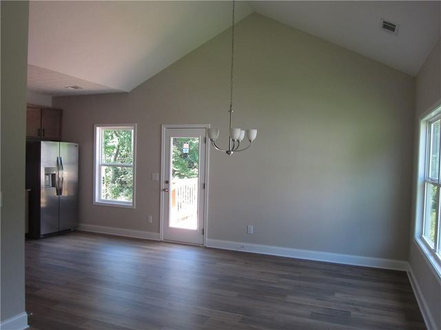 184 Gamel Road, Dallas, GA 30157