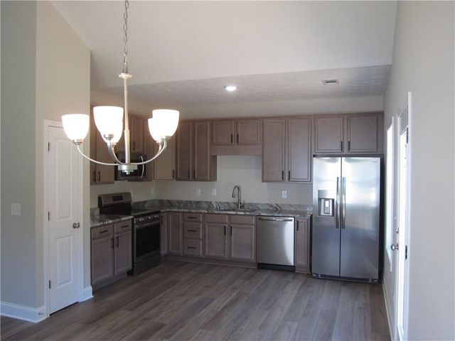 184 Gamel Road, Dallas, GA 30157