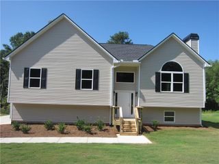 184 Gamel Road, Dallas, GA 30157