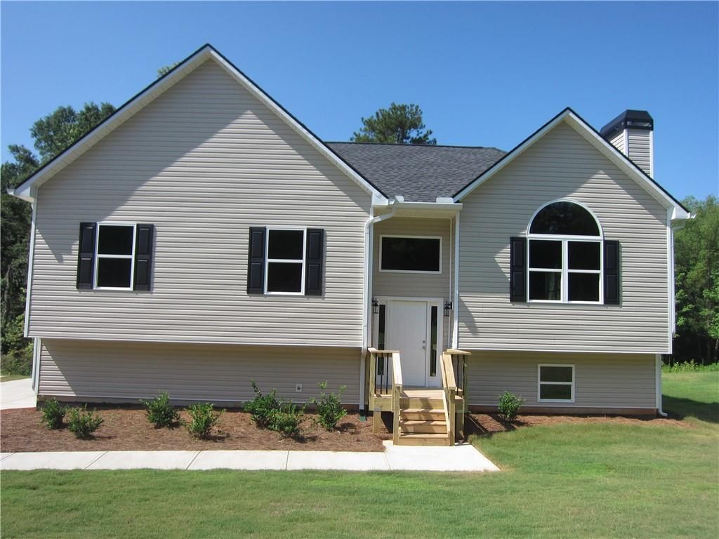 184 Gamel Road, Dallas, GA 30157