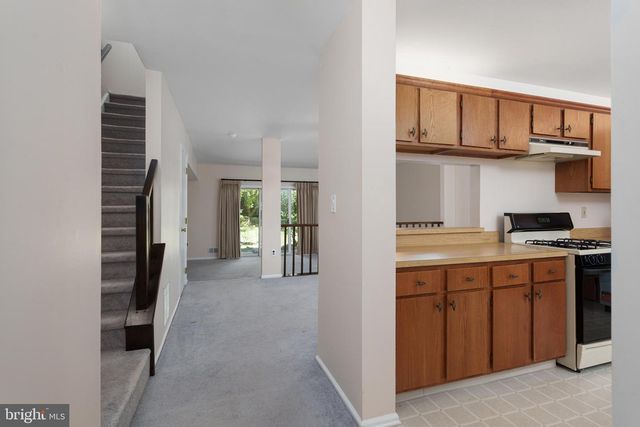 11 ABELIA CT, Lawrence Township, NJ 08648