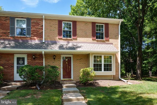 11 ABELIA CT, Lawrence Township, NJ 08648