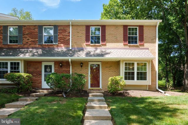 11 ABELIA CT, Lawrence Township, NJ 08648