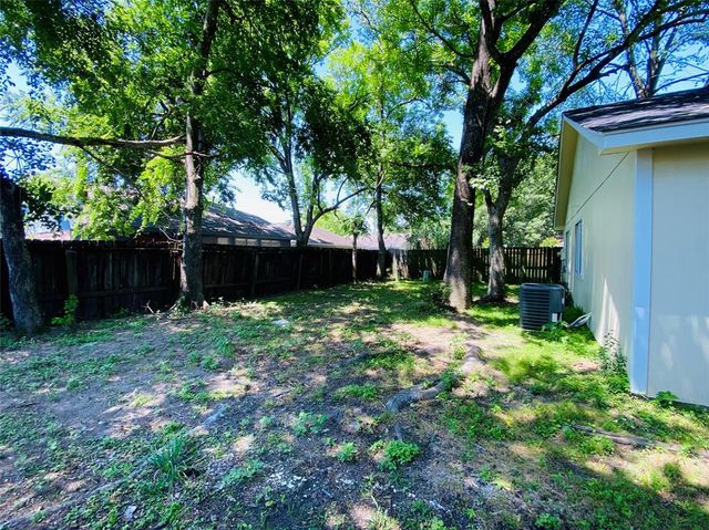 11018 Almond Grove, Humble, TX 77396