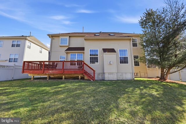 16 FOAL TRL, Sewell, NJ 08080