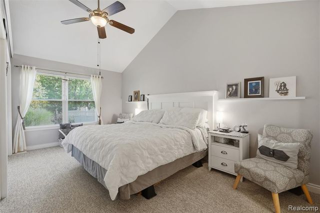 4909 Yax Pointe Drive, Howell, MI 48843