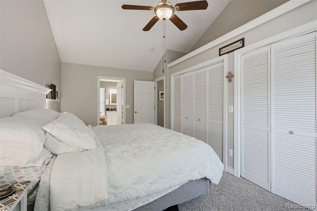 4909 Yax Pointe Drive, Howell, MI 48843