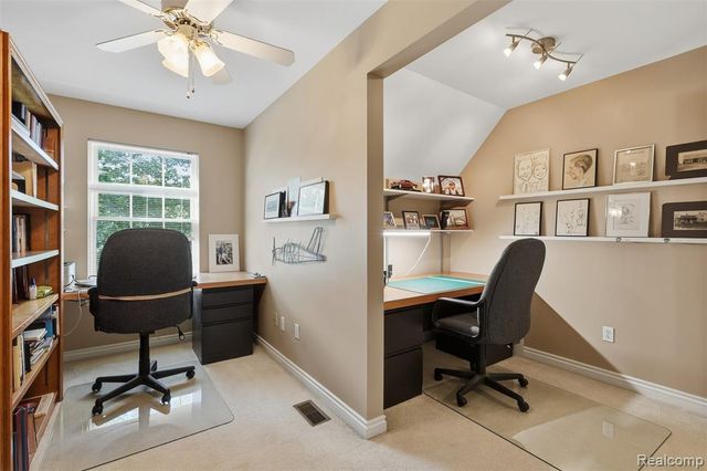 4909 Yax Pointe Drive, Howell, MI 48843