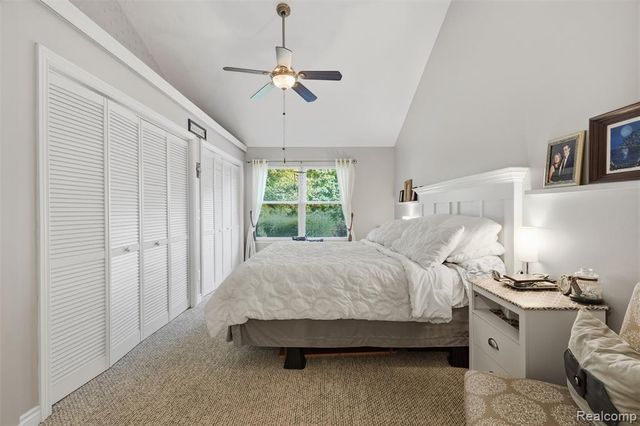 4909 Yax Pointe Drive, Howell, MI 48843