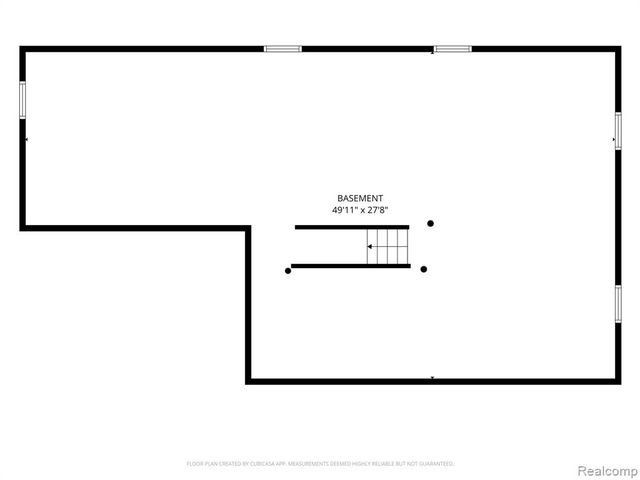 4909 Yax Pointe Drive, Howell, MI 48843