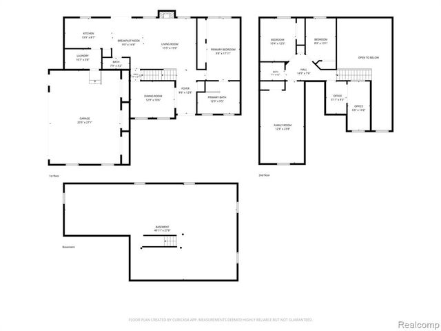 4909 Yax Pointe Drive, Howell, MI 48843