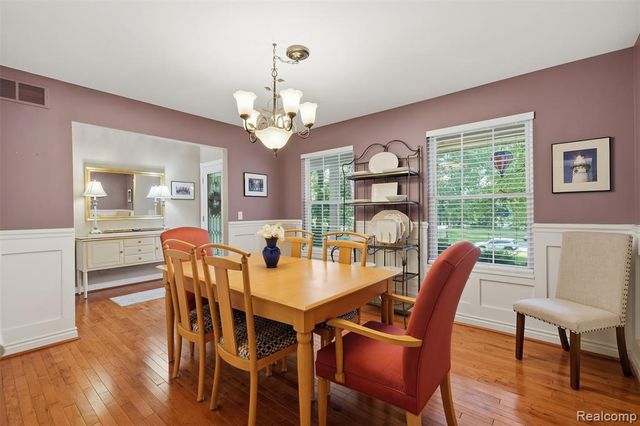 4909 Yax Pointe Drive, Howell, MI 48843