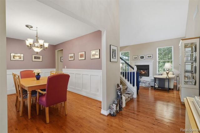 4909 Yax Pointe Drive, Howell, MI 48843