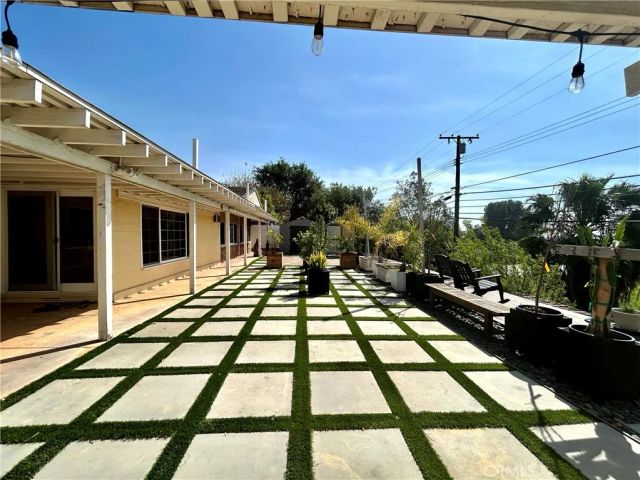 3036 N Skywood, Orange, CA 92865