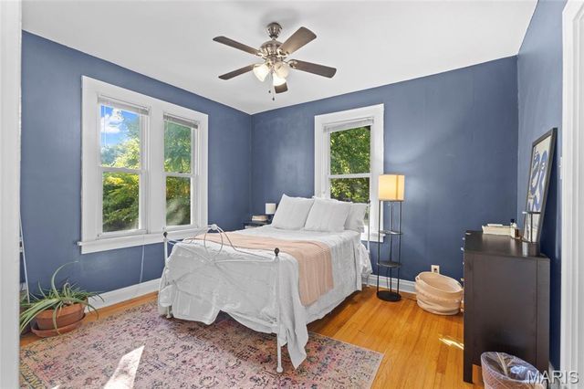 7346 Gayola Place, St Louis, MO 63143