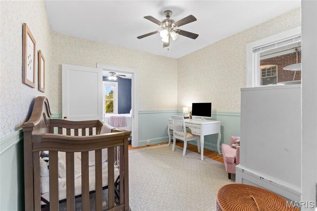 7346 Gayola Place, St Louis, MO 63143