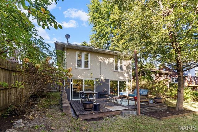 7346 Gayola Place, St Louis, MO 63143