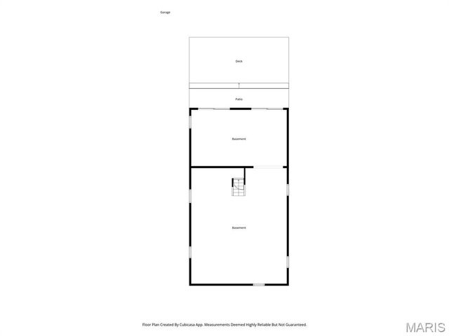 7346 Gayola Place, St Louis, MO 63143