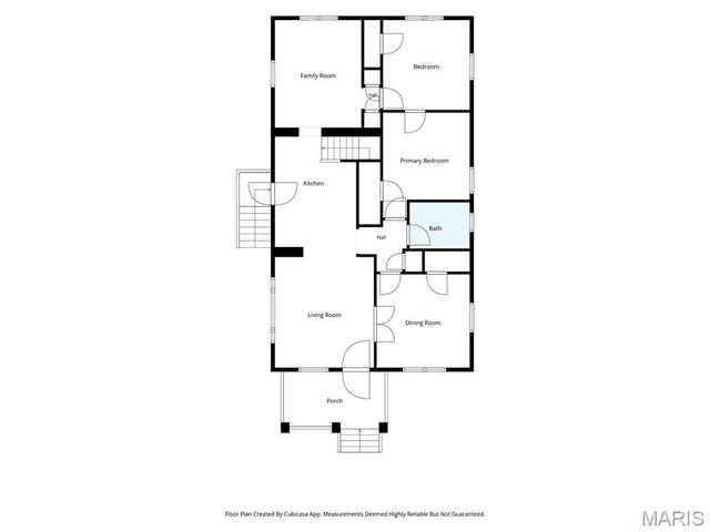 7346 Gayola Place, St Louis, MO 63143