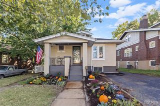 7346 Gayola Place, St Louis, MO 63143