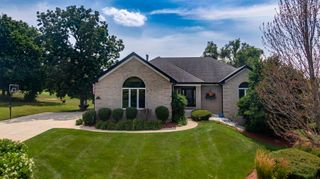 24877 W Nicklaus Way, Antioch, IL 60002