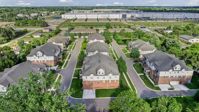 5656 Flagstaff Pines Drive, Shelby Twp, MI 48317